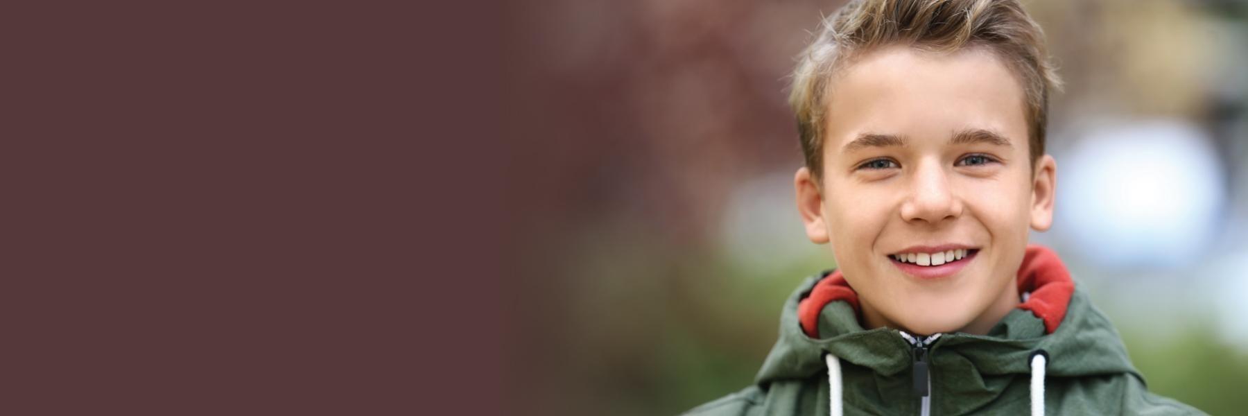 Adolescent/Teen Dental Care | Dentist
