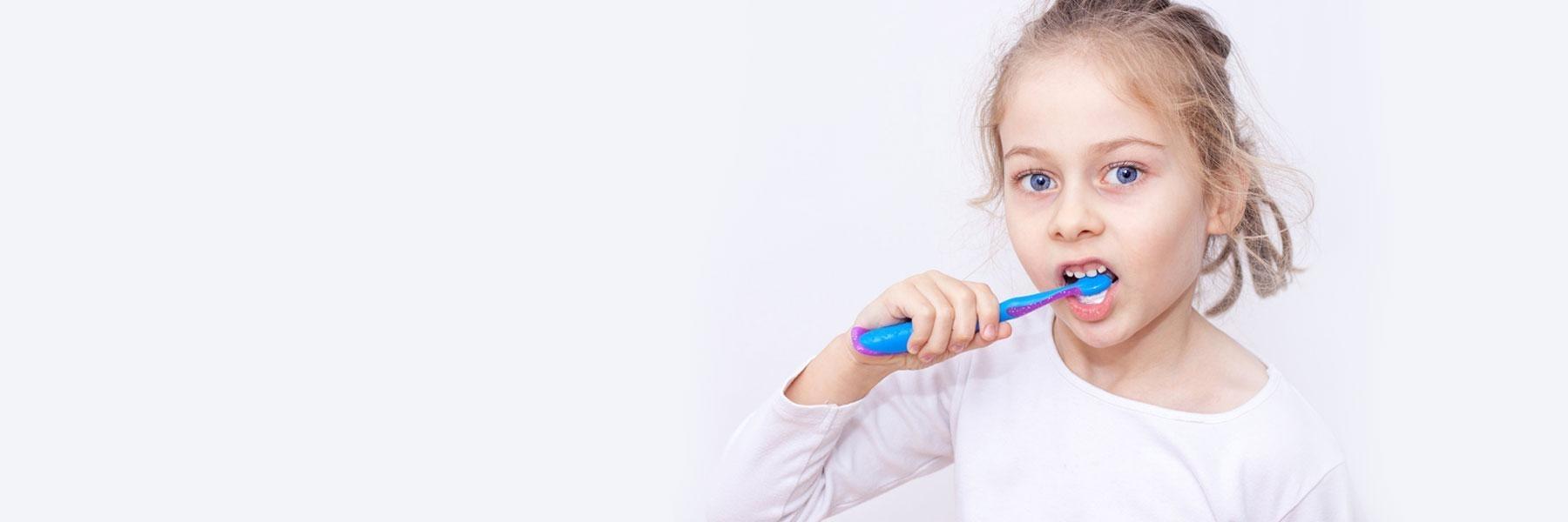Pediatric Dental Care | Dentist